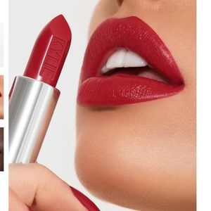 Kylie Cosmetics Pomegranate Créme Lipstick